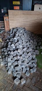 Portugees graniet 8 m2, Ophalen, Graniet