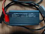 Acculader lifepo4 20 Amp, Ophalen of Verzenden, Gebruikt