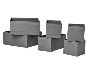 IKEA SKUBB bakken – geschikt voor PAX kast - afbeelding 1