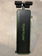 Tunturi Ab Bench buikspiertrainer, Ophalen, Gebruikt, Buik, Overige typen