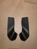 Cybex Eezy S Line Adapters, Ophalen of Verzenden, Zo goed als nieuw, Kinderwagen, Overige merken