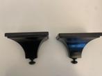 twee antieke consoles, Antiek en Kunst, Antiek | Woonaccessoires, Ophalen of Verzenden