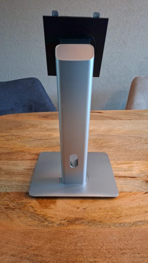 Standaard voor Dell monitor type U2715Hc, Computers en Software, Monitoren, Gebruikt, 60 Hz of minder, In hoogte verstelbaar, Draaibaar