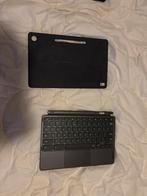 Lenovo Tablet - Inclusief Toetsenbord & Hoes, 4 GB of minder, Qwerty, Touchscreen, Ophalen of Verzenden