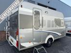 Bürstner Averso Fifty 390 TS / voortent / mover, Caravans en Kamperen, Caravans, Bedrijf, 750 - 1000 kg, Tot 4 meter, Schokbreker