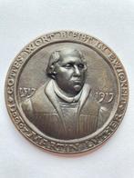 1517-1917 Maarten Luther….70 mm, Verzenden, Overige materialen