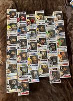 Verschillende Funko Pop te koop - Disney/Marvel/One Piece, Ophalen of Verzenden, Zo goed als nieuw