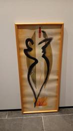 Alfredo Gockel - Force of Nature Print, Ophalen of Verzenden