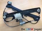 Raammechanisme rechts voor BMW 5 serie E60 E61 51337075668, Gebruikt, Ophalen of Verzenden, BMW, BMW