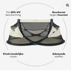 Deryan Baby Luxe Reisbedje - Nieuw!, Kinderen en Baby's, Babywiegjes en Ledikanten, Ophalen of Verzenden, Nieuw, Reisbedje