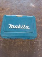 Makita schroefautomaat, Ophalen, Zo goed als nieuw