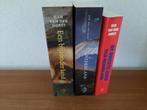 Ontdek Nederland in drie boeken van Han van der Horst, Verzenden, 20e eeuw of later