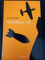 Slachthuis Vijf - Kurt Vonnegut, Ophalen of Verzenden, Zo goed als nieuw, Kurt Vonnegut, Nederland