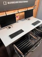 Bureau Ahrend type 700 (180 x 80 cm), Ophalen, In hoogte verstelbaar, Xx, Ahrend