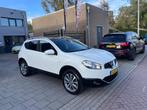 Nissan Qashqai 1.6 Visia 2e Eig! Panoramadak Trekhaak Airco, Voorwielaandrijving, 65 €/maand, 15 km/l, Gebruikt