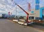 Proline kraanaanhangwagen Maxilift M270L - BJ 2019, Auto diversen, Aanhangers en Bagagewagens, Gebruikt