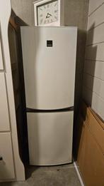 zanussi, 200 liter of meer, Zonder vriesvak, Gebruikt, 160 cm of meer