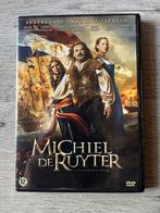 DVD Michiel de Ruyter, Vanaf 12 jaar, Ophalen of Verzenden, Zo goed als nieuw