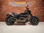 Harley-Davidson FXFBS Softail Fat Bob 114 (bj 2019), Motoren, Motoren | Harley-Davidson, Bedrijf, Overig
