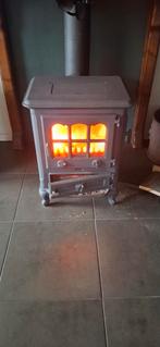 Laxevaags houtkachel, Huis en Inrichting, Kachels, Ophalen of Verzenden, Hout, Houtkachel
