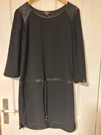 Hale Bob jurk, Kleding | Dames, Jurken, Maat 38/40 (M), Zwart, Ophalen of Verzenden, Boven de knie