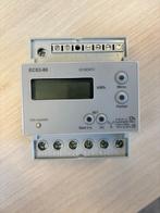ECS3-80 ECSEM72 kWh Meter – 3-fase, Ophalen of Verzenden, Zo goed als nieuw, Overige typen