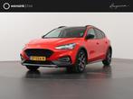 Ford Focus 1.0 EcoBoost Active Business | Trekhaak | Panoram, Origineel Nederlands, Bedrijf, Handgeschakeld, 3 cilinders