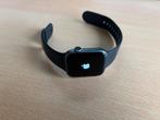 Apple Watch Series 4 space gray 44mm, Ophalen, Gebruikt, IOS, Conditie