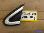 VOLVO V40 Links driehoek sierkap afdekkap voorscherm 2012-20, Auto-onderdelen, Carrosserie en Plaatwerk, Ophalen of Verzenden