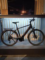 Kalkhoff Endeavour 5b Heren Zwart 53cm 2020, Overige merken, Gebruikt, -, - 0
-, NL