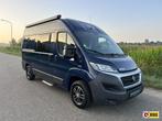 Pössl Roadcar 540 Bearlock, Trekhaak, Compact, Luif, Caravans en Kamperen, Campers, Pössl, Tot en met 2, Bedrijf, Luifel