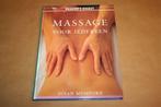 Massage voor iedereen. Susan Mumford., Boeken, Esoterie en Spiritualiteit, Ophalen of Verzenden, Zo goed als nieuw, Overige onderwerpen