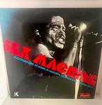 James Brown Sex machine Lp – PD-2612013, Cd's en Dvd's, Vinyl | R&B en Soul, 1960 tot 1980, Zo goed als nieuw, Verzenden