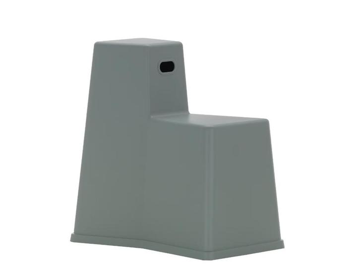 VITRA Stool Tool kruk, Huis en Inrichting, Krukjes, Nieuw, Kunststof, Ophalen of Verzenden