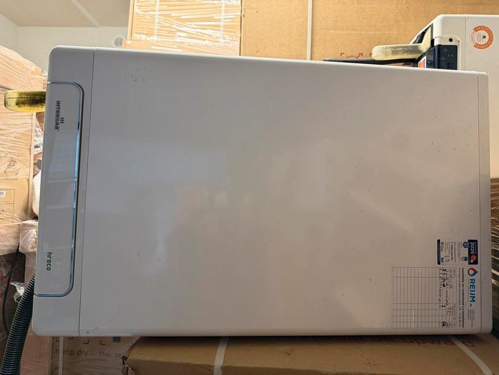 Intergas HReco 36 CV-ketel, Doe-het-zelf en Verbouw, Verwarming en Radiatoren, Gebruikt, Cv-ketel of Combi-ketel, 800 watt of meer