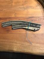Marklin 5141 m rails, Wisselstroom, Gebruikt, Rails, Ophalen of Verzenden