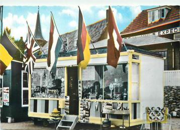 (387-261-013) Lobith Souvenir Kiosk beschikbaar voor biedingen