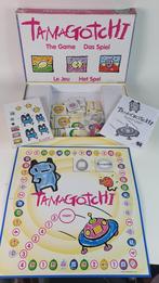 Tamagotchi het Spel, bordspel van Jumbo. Compleet. 8B10, Hobby en Vrije tijd, Gezelschapsspellen | Bordspellen, Tweedehands verkoop