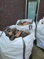 Stam Haardhout, Tuin en Terras, Haardhout, Ophalen, Blokken