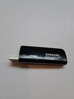 Samsung wis12abgnx, dongel, Audio, Tv en Foto, Televisie-accessoires, Ophalen of Verzenden, Zo goed als nieuw