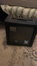Roland cube x15, Muziek en Instrumenten, Versterkers | Bas en Gitaar, Ophalen of Verzenden, Zo goed als nieuw, Minder dan 50 watt