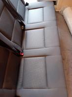 Volkswagen transporter t6 slaapbank  3 zits bank met gordels, Caravans en Kamperen, Camper-accessoires, Ophalen, Zo goed als nieuw