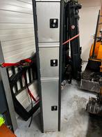 Bedrijfswagen Inrichting - Kasten, Auto diversen, Auto-accessoires, Ophalen, Gebruikt