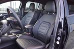 Ford FOCUS Wagon 1.0 EcoBoost Hybrid ST Line Vignale 155pk E, Auto's, Ford, Gebruikt, Huisgarantie, Met garantie (alle), Zwart
