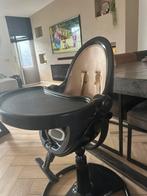 Prwchrige elegage Bloom fresco kinderstoel, Kinderen en Baby's, Kinderstoelen, Ophalen, Zo goed als nieuw, Meegroeistoel