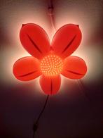 Bloem nachtlampje, Kinderen en Baby's, Ophalen, Gebruikt, Lamp