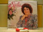 stella - samen met jou 26d, 7 inch, Single, Ophalen of Verzenden, Zo goed als nieuw