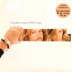 Frederiksen / Philips CD Frederiksen / Philips ( 1995 ), Ophalen of Verzenden, Gebruikt, Overige genres