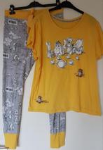 Dames Disney / Winnie the Pooh pyjama maat M *.a, Gedragen, Maat 38/40 (M), Ophalen of Verzenden, Disney