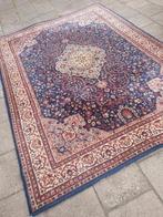 Vintage perzisch tapijt 170x240 cm ., Gebruikt, 200 cm of meer, Ophalen of Verzenden, Hamadir